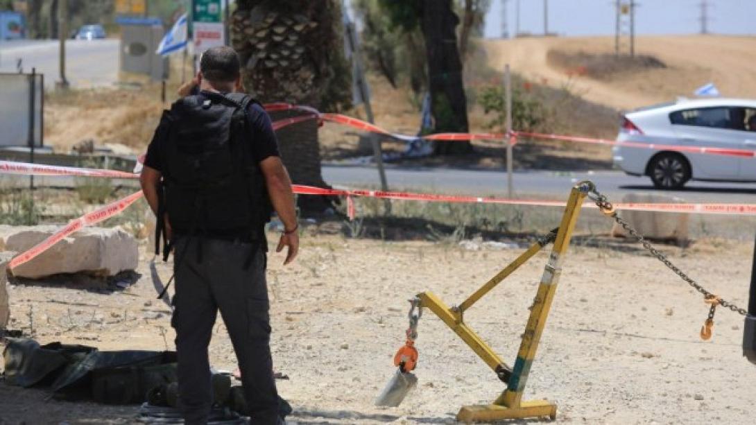 'Εκρηξη από ατύχημα στη Γάζα - έξι νεκροί