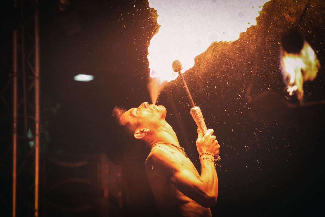 τέχνη καθοδόν 16