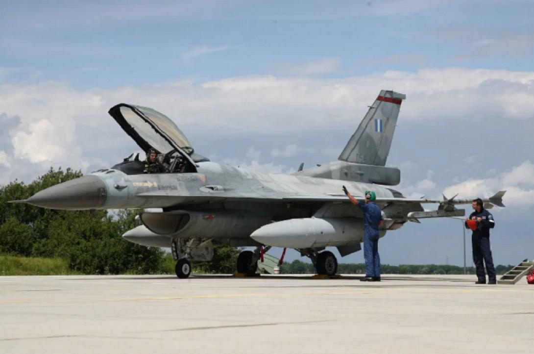 F16 115 ΠΜ