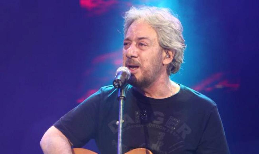 Θλίψη και συγκίνηση στην κηδεία του Αντώνη Βαρδή