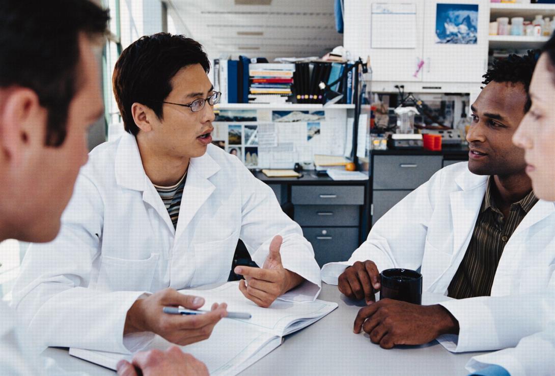 Εμφύλιος πόλεμος στους κύκλους των νευροεπιστημόνων!