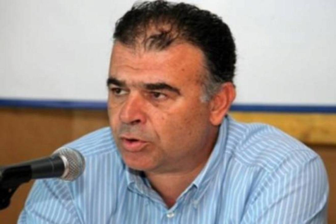 Μαρκάκης: "Πάμε για τον ωραιότερο τελικό"