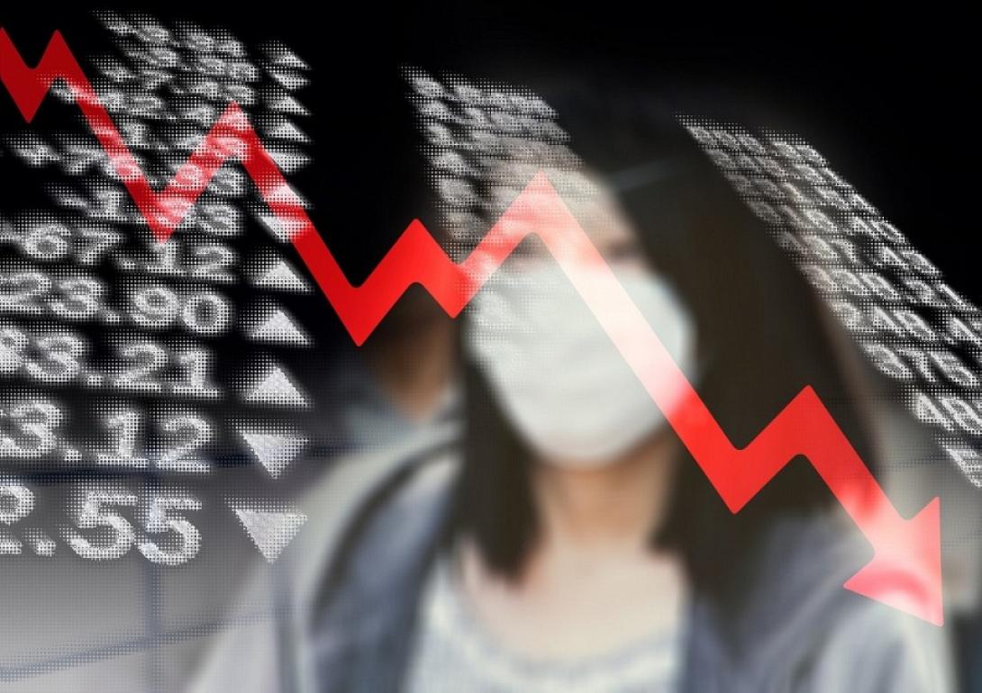 Παγκόσμια και ευρωπαϊκή οικονομία