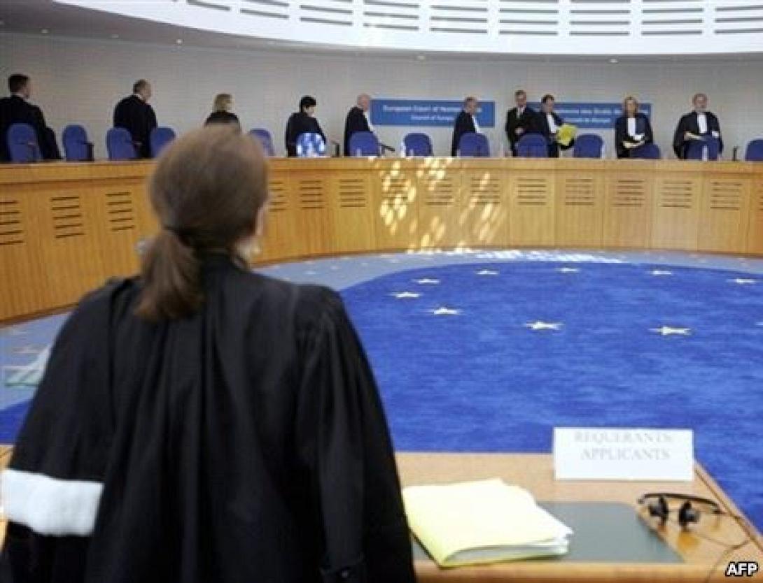 Καταδίκη Ρωσίας για παραβιάσεις σε βάρος υπηκόων της Γεωργίας