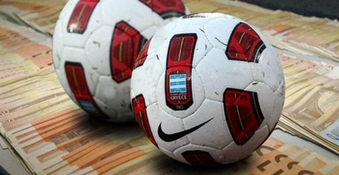 UEFA:Εμπλέκουν ΟΦΗ και Εργοτέλη σε ύποπτα παιχνίδια!