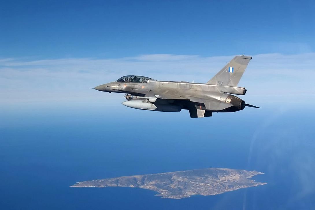 F-16