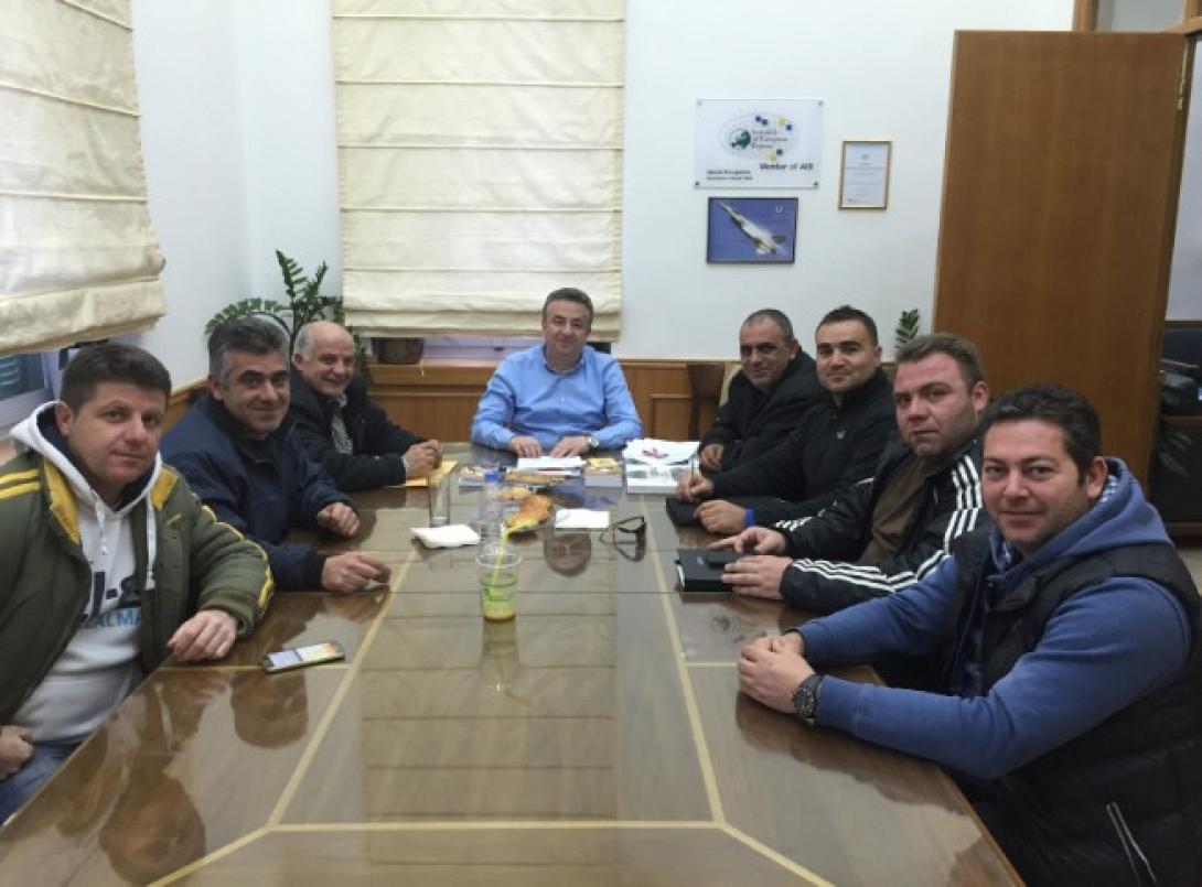 λιμενικο,αντιπεριφερειαρχης