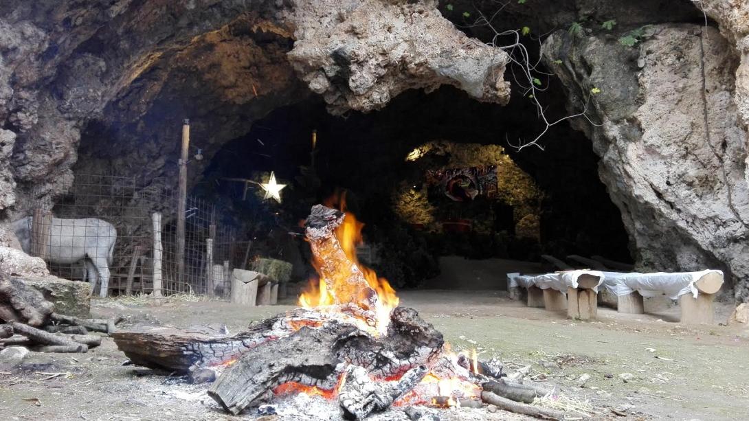 φανάρια αμμουδάρα