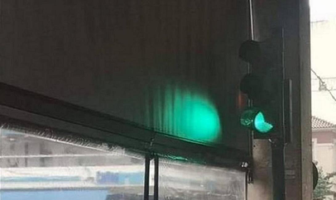 φανάρι καφετέρια