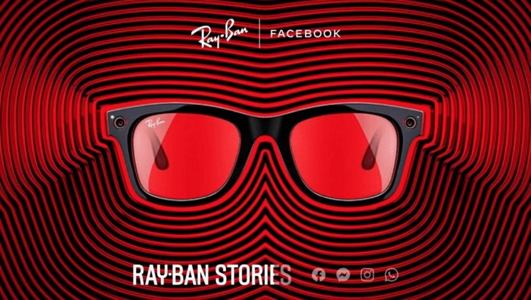 facabook rayban