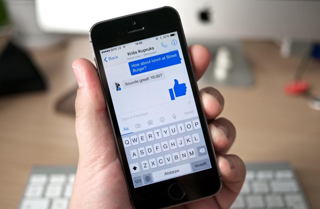 facebook messenger