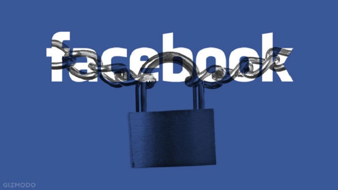  Facebook