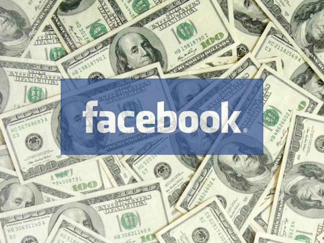 Οι παχυλοί μισθοί των εργαζομένων του Facebook