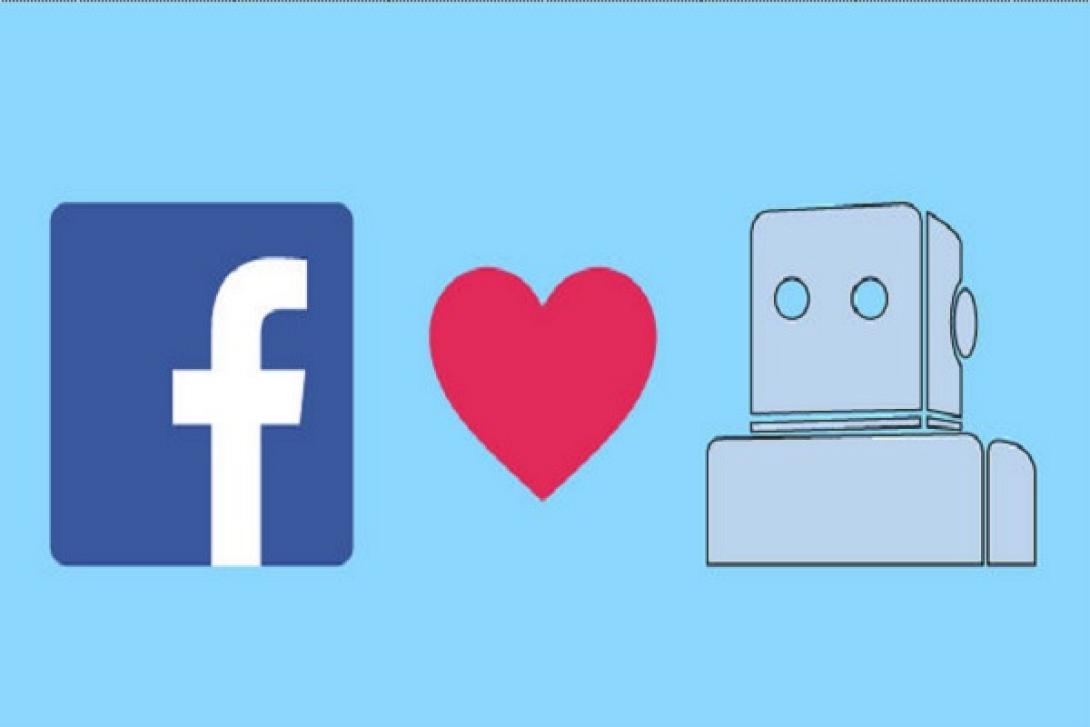 Φωνητική αναγνώριση στο Facebook (βίντεο)