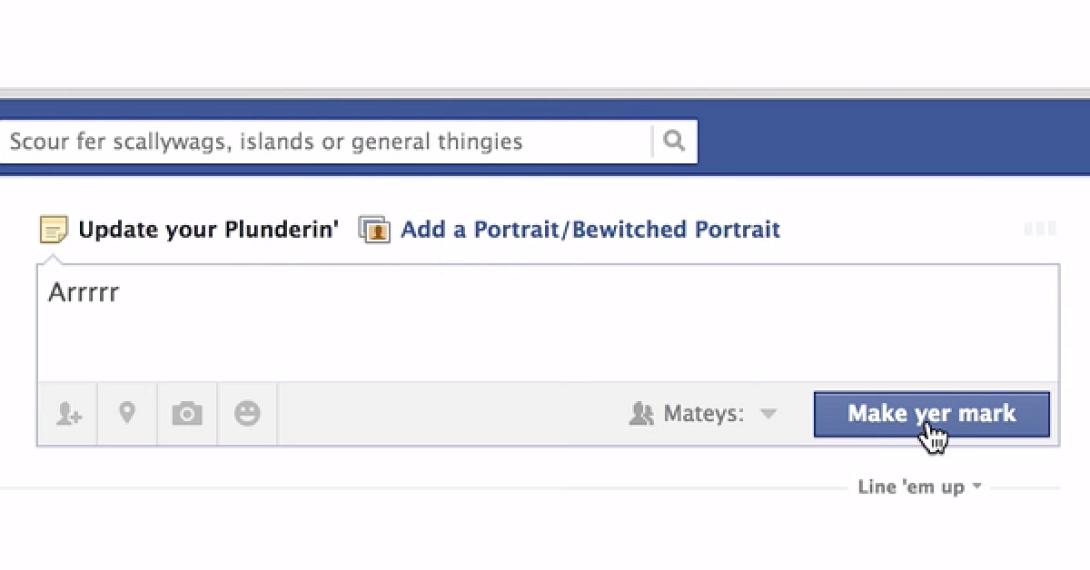 Ένα βίντεο με τα μυστικά που κρύβει το facebook