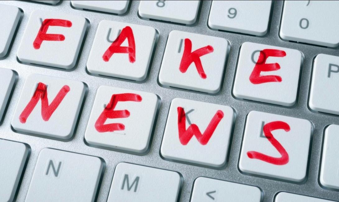 fake news