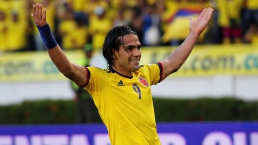 Χάνει το Μουντιάλ ο Φαλκάο