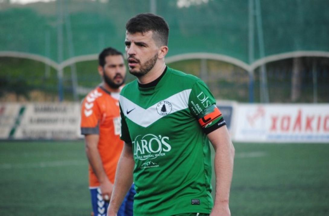 Μπαράζ ανόδου: Ισοπαλίες στην 3η αγωνιστική