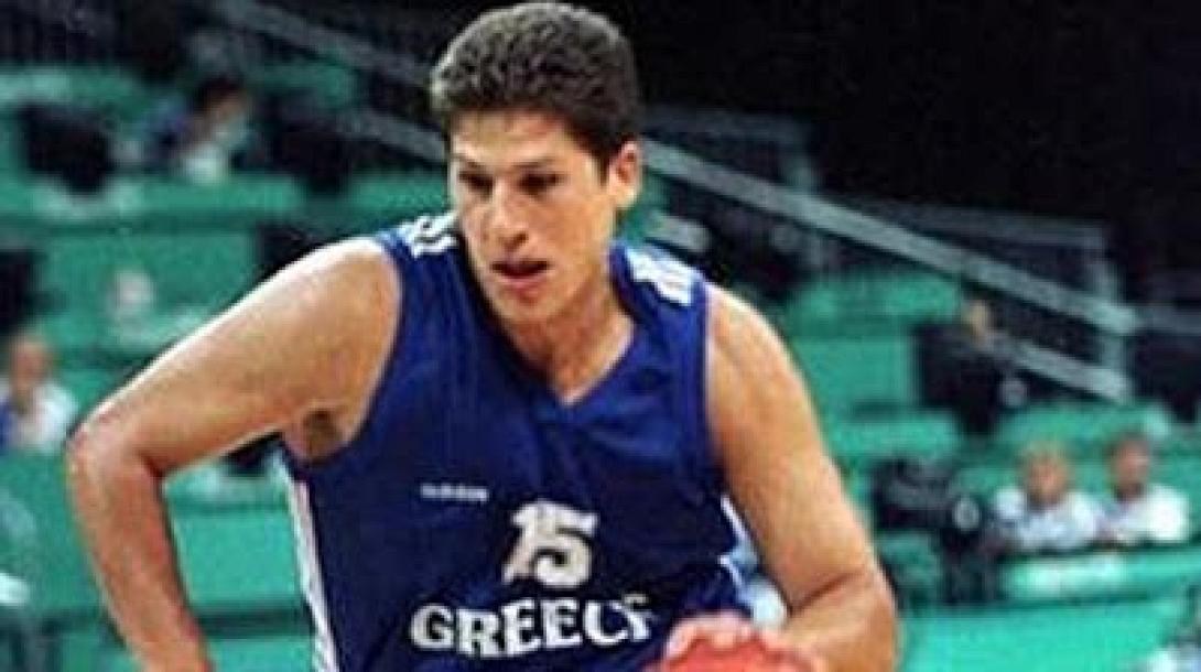 Συνελήφθη ο παλαίμαχος μπασκετμπολίτσας Φάνης Χριστοδούλου
