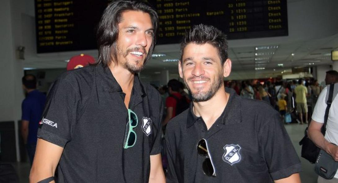 Δασκαλάκης-Φραγκουλάκης: ΄΄Είπε ψέματα ο Γκατούζο΄΄