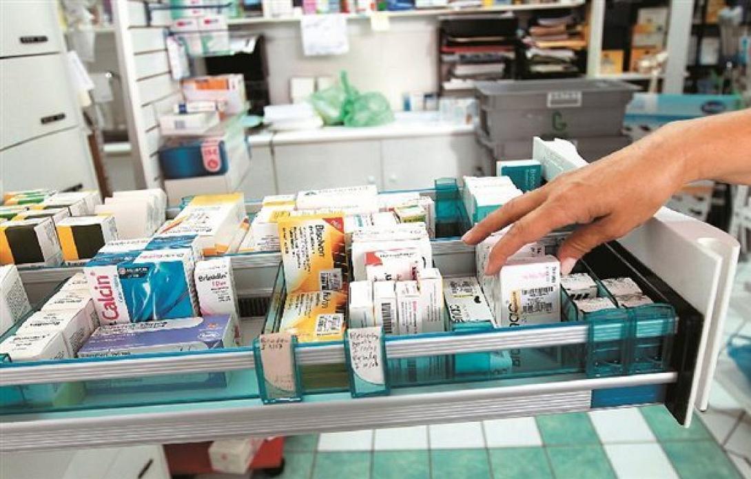 Χωρίς πλαφόν οι συνταγογραφήσεις φαρμάκων με απόφαση του ΣτΕ 