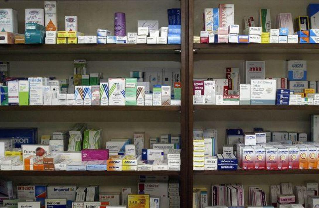 Για 8η μέρα ασθενείς με σοβαρές ασθένειες χωρίς φάρμακά 