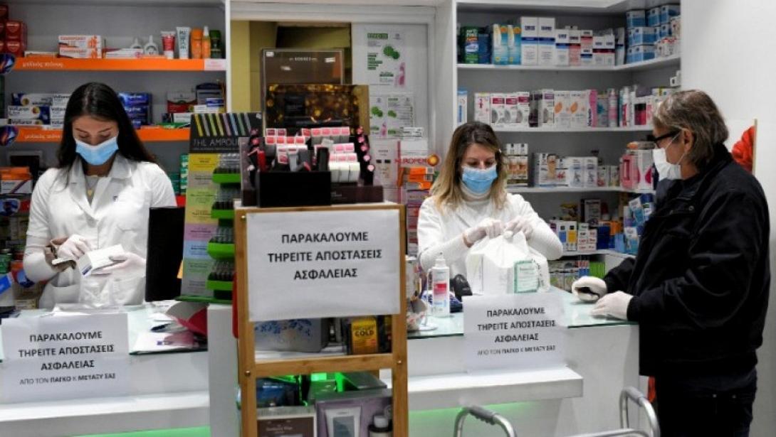 Ταλαιπωρία στα φαρμακεία
