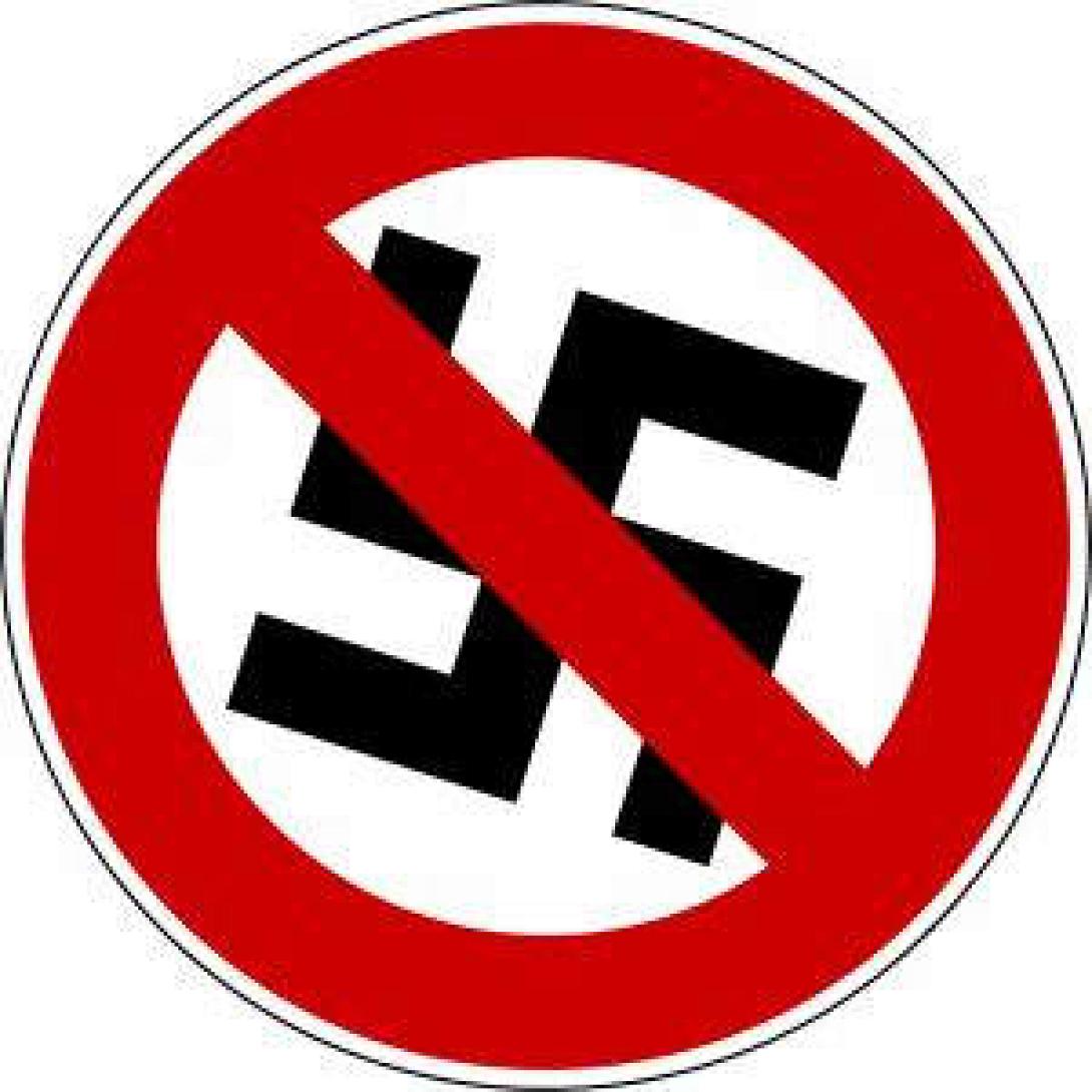 Η Χρυσή Αυγή μεταλλάσσεται σε Εθνική Αυγή.