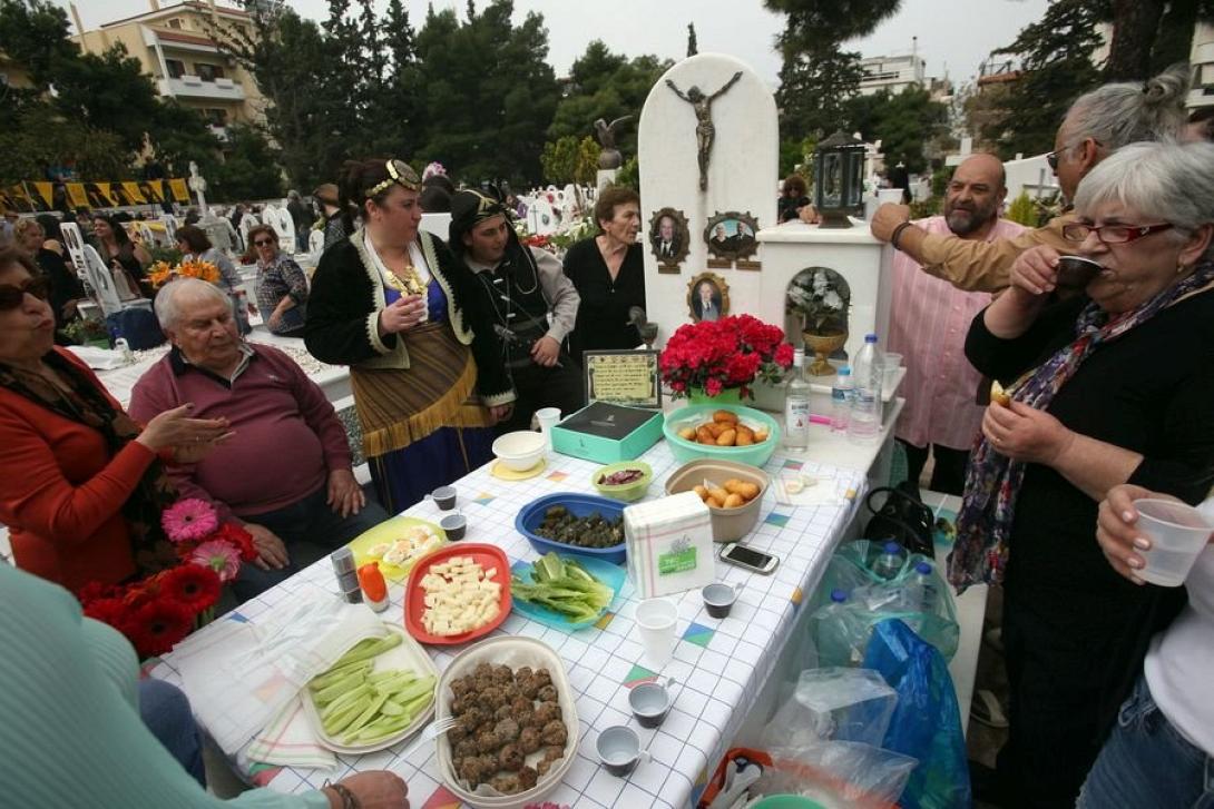 ΠΟΝΤΙΟΙ