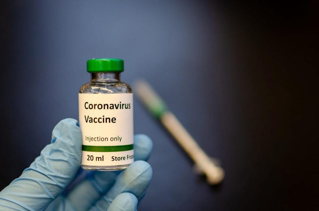 κορωνοϊός εμβόλιο