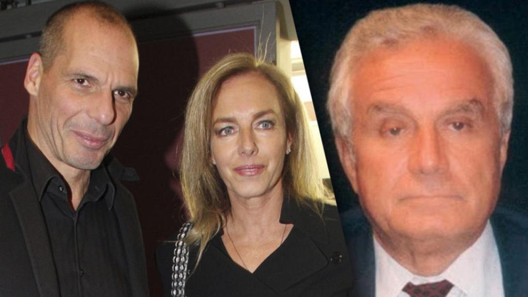 Φαίδων Στράτος