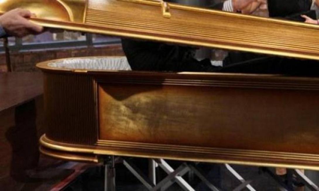 ΗΠΑ: Αγρότης... ξύπνησε μέσα σε φέρετρο λίγο πριν τον ταριχεύσουν 