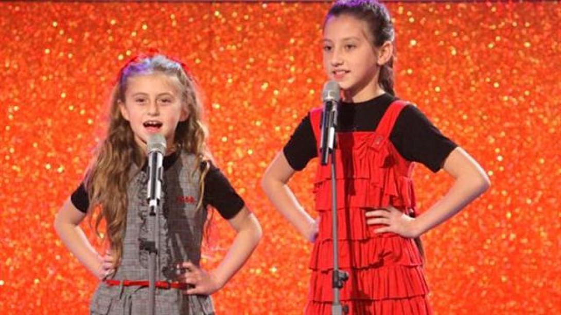 Ως τις 30 Ιανουαρίου οι αιτήσεις για το 1ο Φεστιβάλ Παιδικού Τραγουδιού