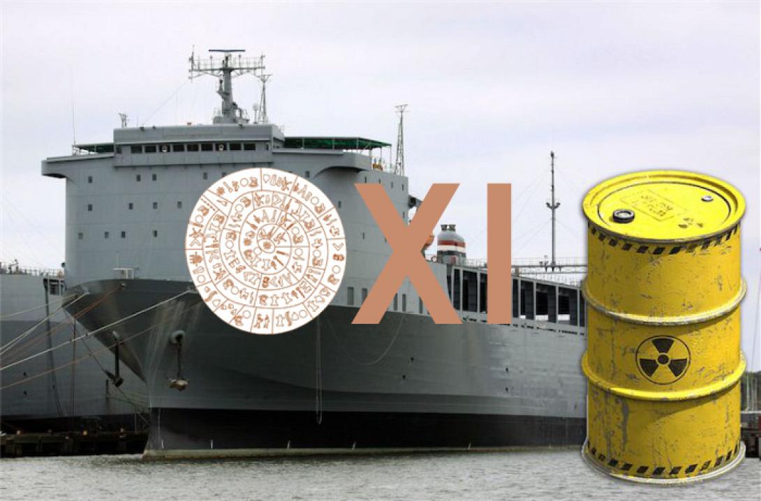 Και ο Δήμος Φαιστού στο αποψινό συλλαλητήριο για τα χημικά 