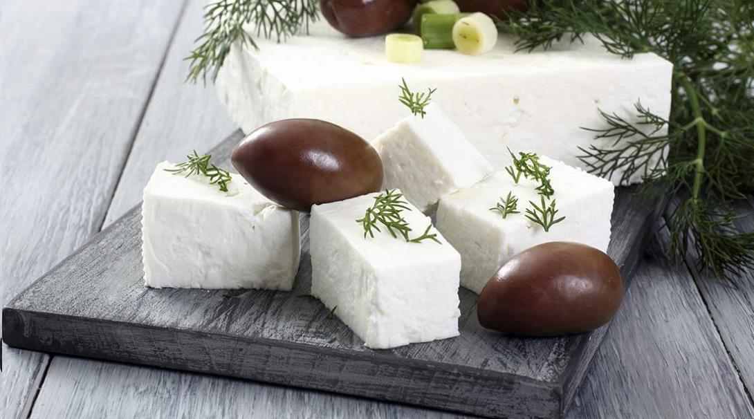 Φέτα