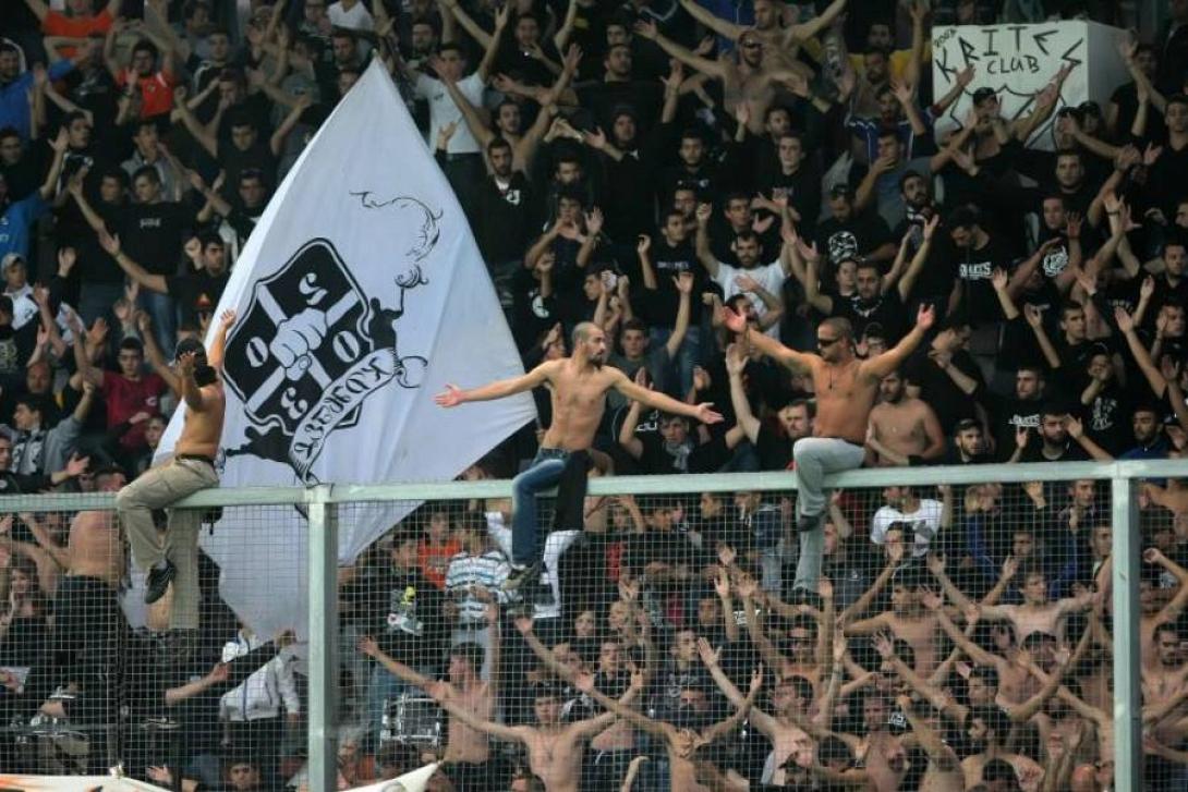 ΟΦΗ:Οδηγίες για τα εισιτήρια του ντέρμπι