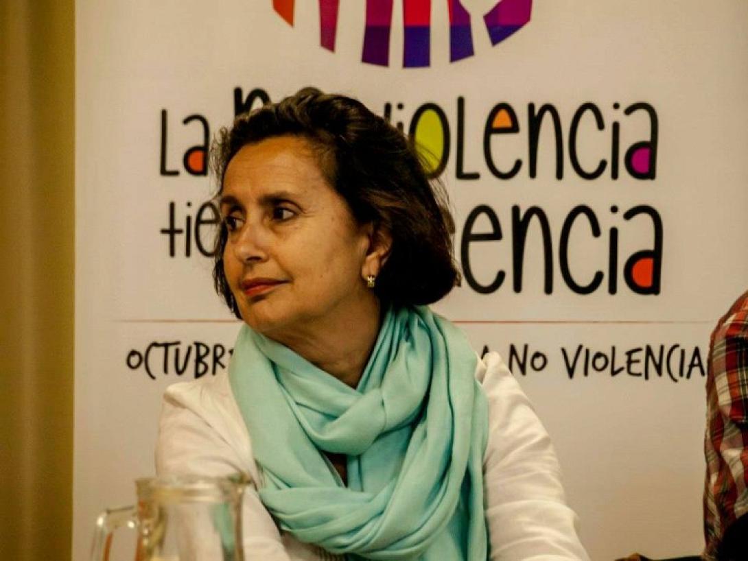 Pia Figueroa