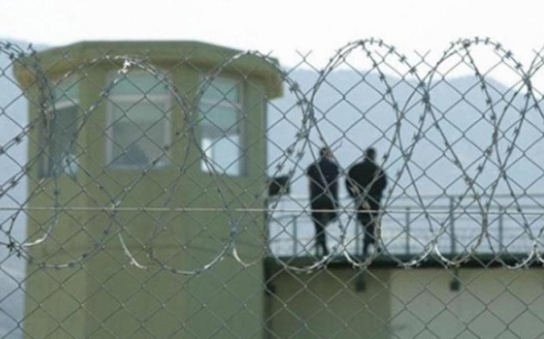 Αστυνομικό τμήμα με αντιαρματικά και... αντιαεροπορικά για τις φυλακές Δομοκού