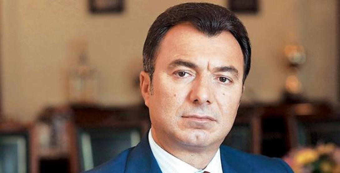 Φιλαρέτος Καλτσίδης: Ο πλουσιότερος Έλληνας για το 2015