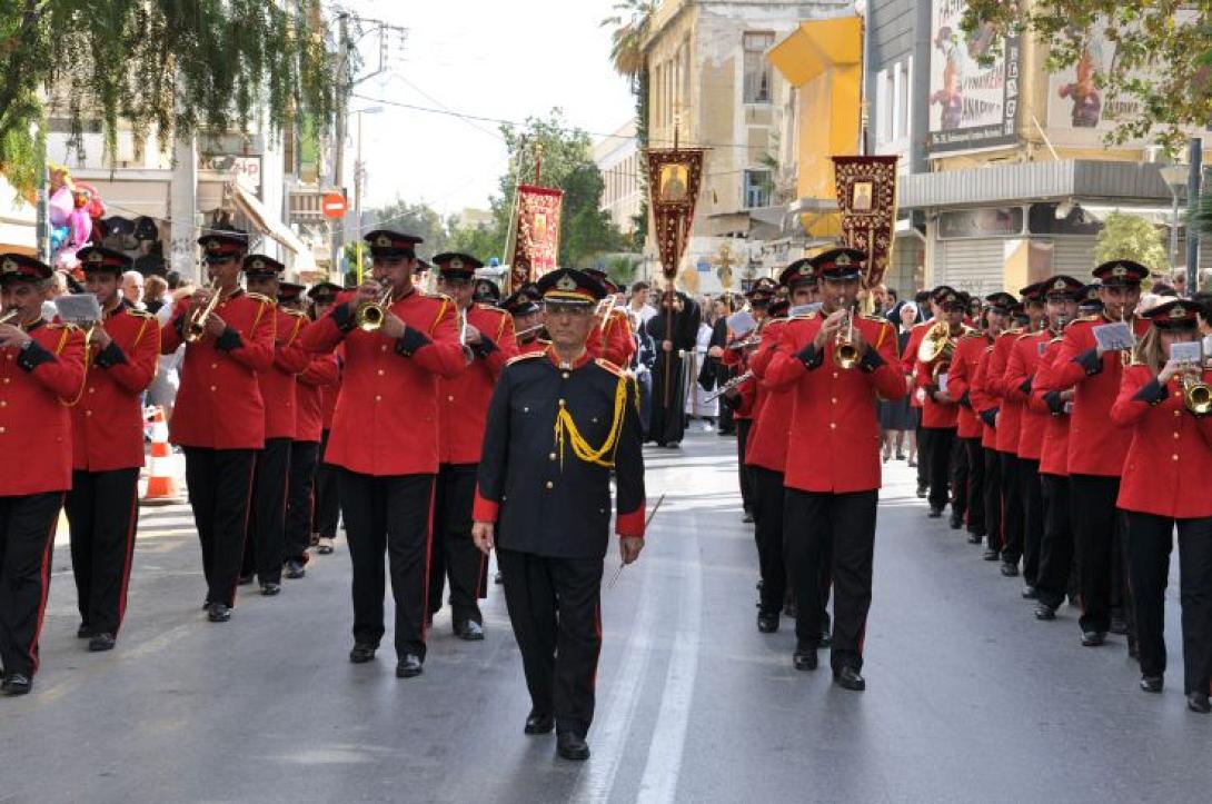 φιλαρμονικη ηρακλειου