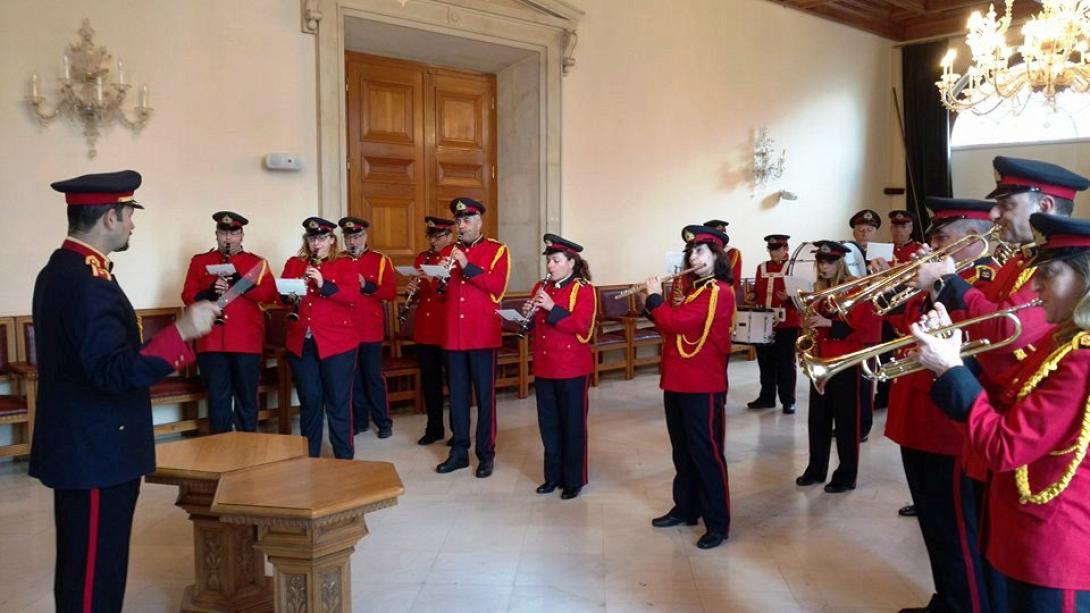 φιλαρμονική