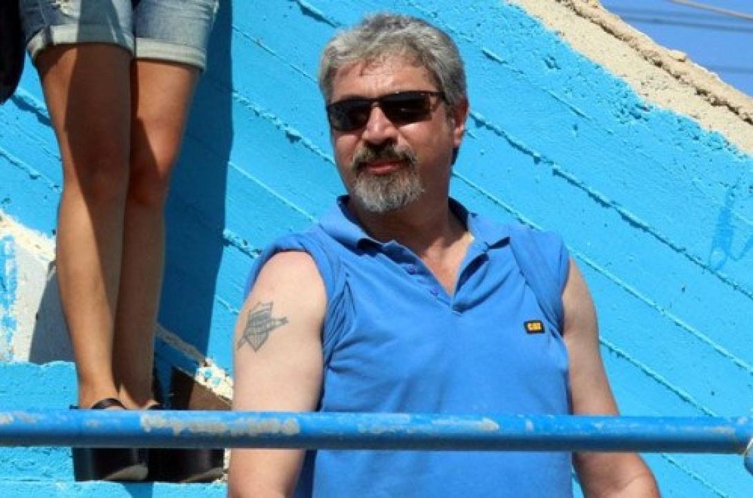 Τι έδειξε η αγγειογραφία για το πως οδηγήθηκε στο νοσοκομείο ο 47χρονος φίλαθλος