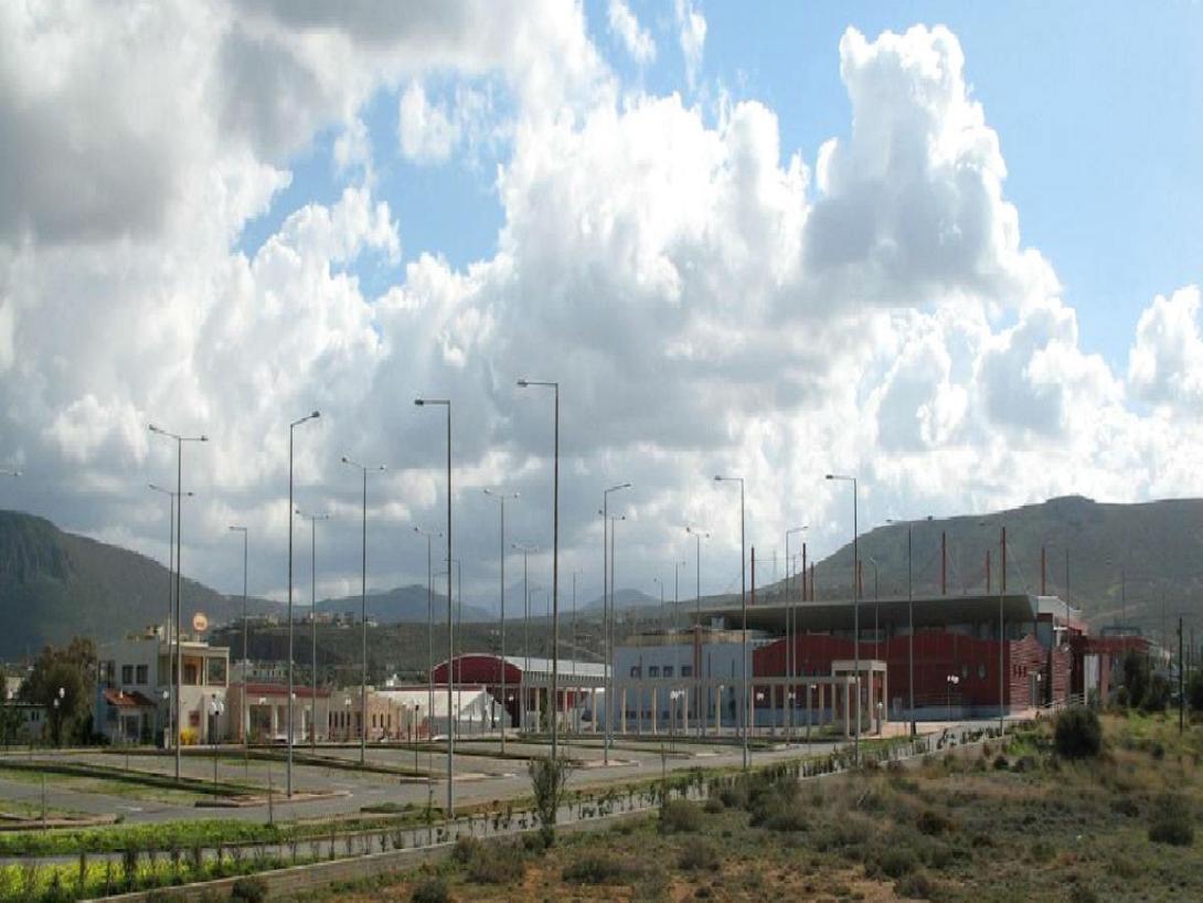 Το ΔΕΚ Κρήτης