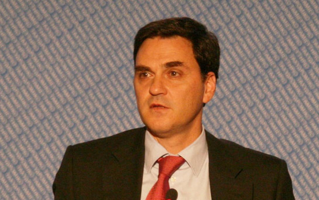 Νέο ένταλμα σύλληψης σε βάρος του &#039;Αγγελου Φιλιππίδη