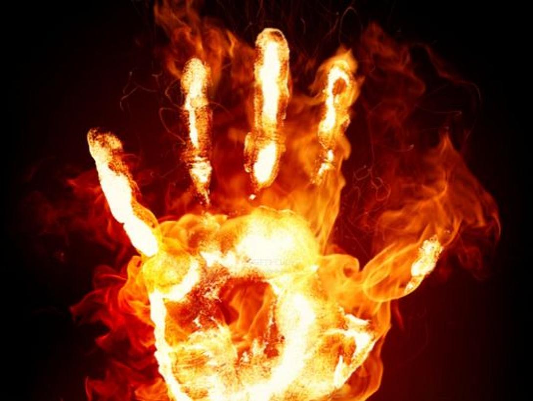 FireChallenge : Η νέα επικίνδυνη μόδα του Internet