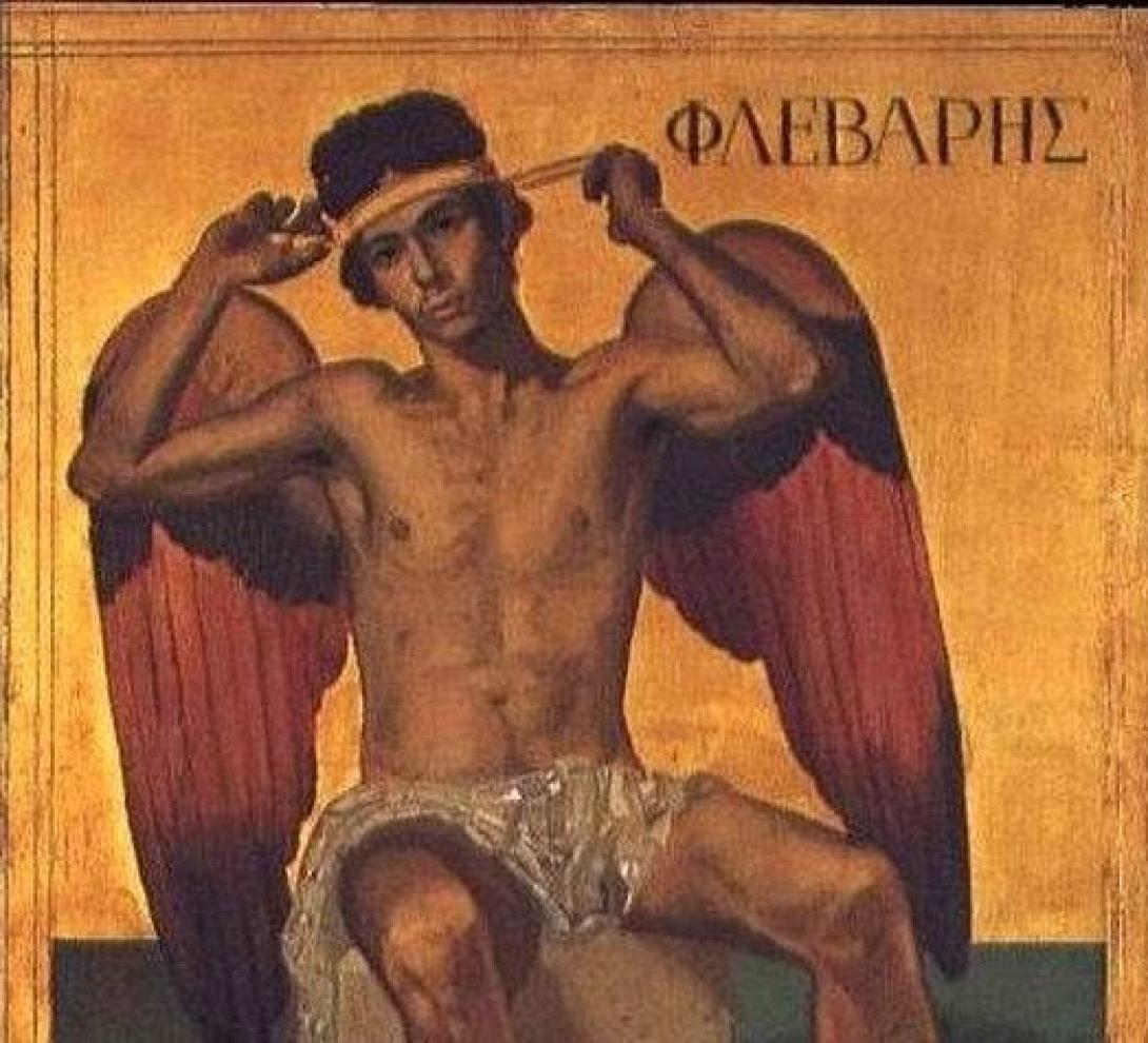 &quot;Σου&#039;πανε Φλεβάρη βρέξε και λησμόνησες να πάψεις&quot; - Ο μήνας με τις 28 ημέρες