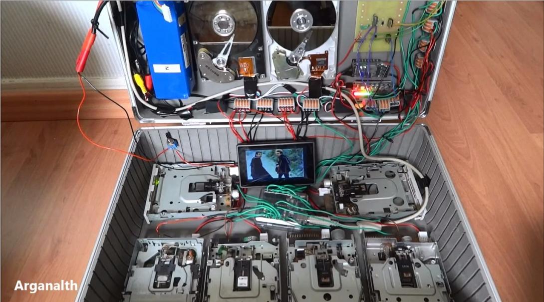 Το “The Sound of Silence” όπως δεν το έχετε ξανακούσει ποτέ! (βίντεο)