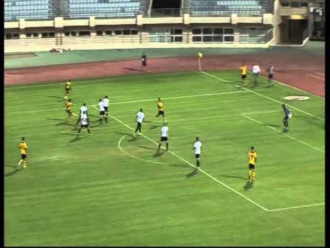 Τα στιγμιότυπα του φιλικού Εργοτέλης-ΟΦΗ 1-0 (video)