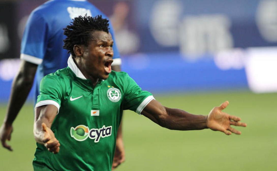 Europa League: Ελπίζει σε πρόκριση η Ομόνοια