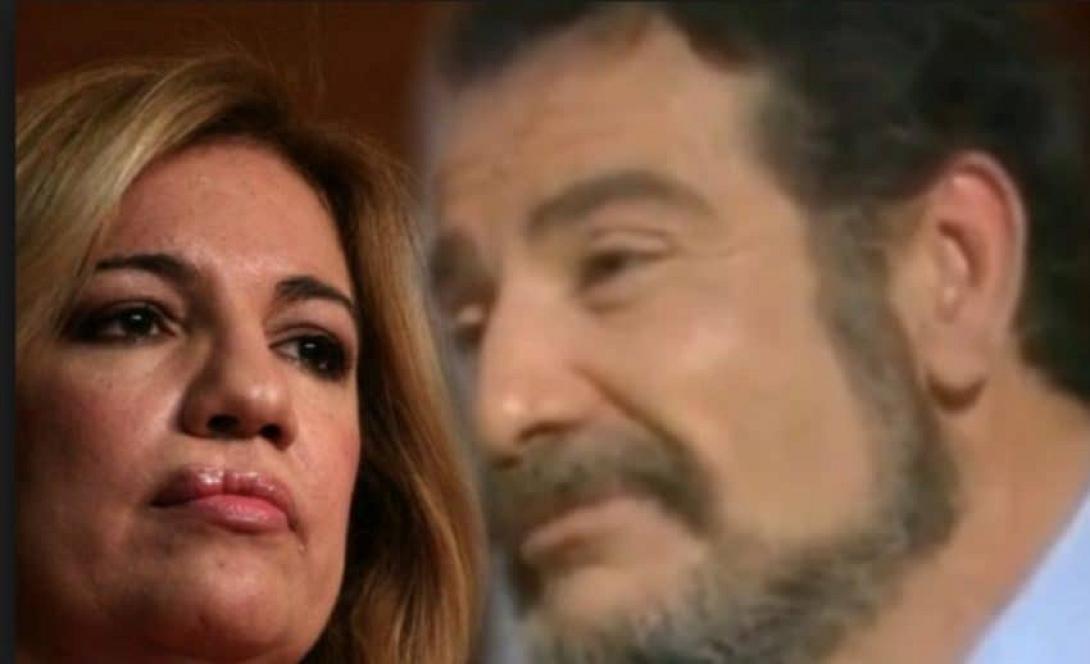φώφη γεννηματά, γιώργος γεννηματάς
